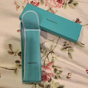 TIFFANY & CO PEN
